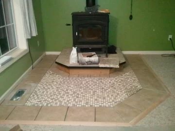 [Hearth.com] Weekend project: Hearth Build