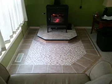 [Hearth.com] Weekend project: Hearth Build