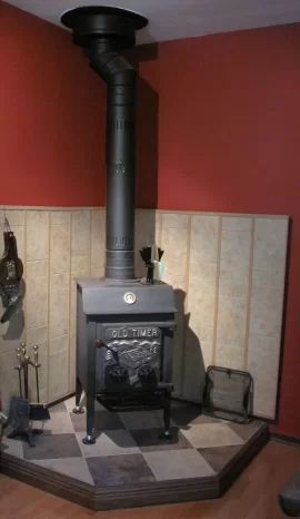 [Hearth.com] Jotul FC3B install question