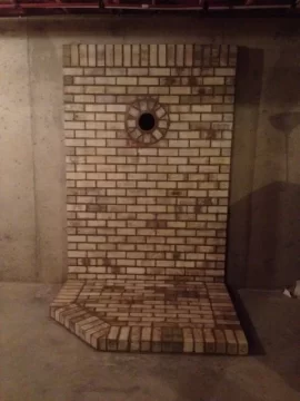 [Hearth.com] Stove clearance question