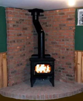 [Hearth.com] New Hearth Build or Complete current Hearth Build.