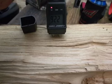 [Hearth.com] Log ID, Lucky Number 13 Please.
