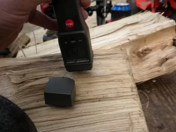 [Hearth.com] Log ID, Lucky Number 13 Please.