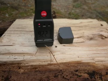 [Hearth.com] Log ID, Lucky Number 13 Please.