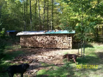 [Hearth.com] Last stack of the year