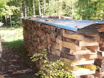 [Hearth.com] Last stack of the year