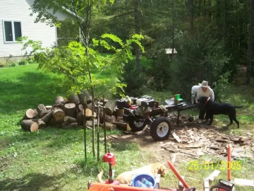 [Hearth.com] Last stack of the year