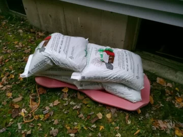 [Hearth.com] Pellet Pig Membership requirements