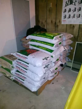 [Hearth.com] Pellet Pig Membership requirements