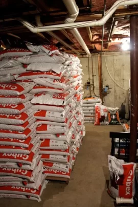 [Hearth.com] Pellet Pig Membership requirements