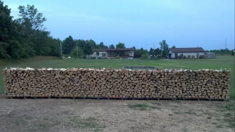 [Hearth.com] Next years primary heat won't be from pellets
