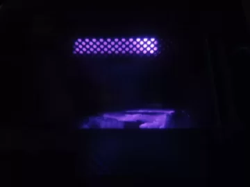 [Hearth.com] Photographing Alien Technology correctly