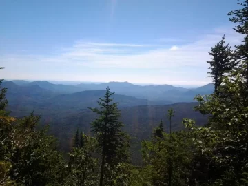 [Hearth.com] White Mountains