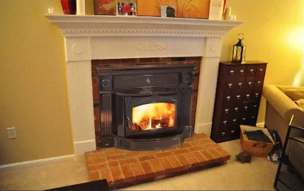 [Hearth.com] Enough stove for the job?