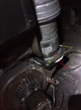 [Hearth.com] Best way to seal exhaust on insert?