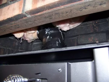 [Hearth.com] Aluminium double wall?