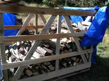 [Hearth.com] A Days work