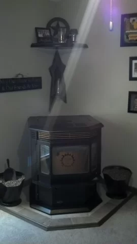 [Hearth.com] Best Method for Loading Pellets in to Stove