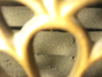 [Hearth.com] Checking an insert flue temp