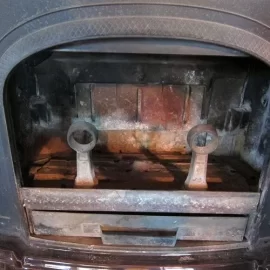 [Hearth.com] Resolute Acclaim missing firebrick?
