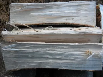 [Hearth.com] Log 18 ID, Looks Like Maple - Sugar, Norway?