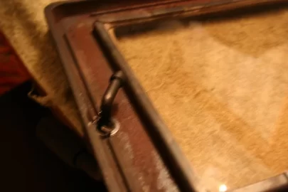 [Hearth.com] Removing/Replacing The Door Handle Pe Pacific Insert..Problemo