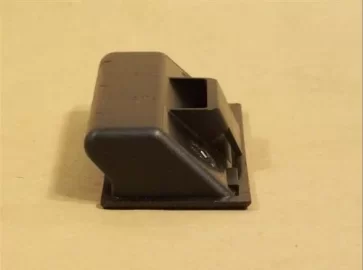 [Hearth.com] Hopper Lid Handle for Optima PS 1?
