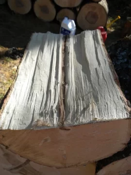 [Hearth.com] Log 20 ID, Maple ?