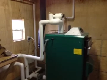 [Hearth.com] One year in this house and the boiler is finished