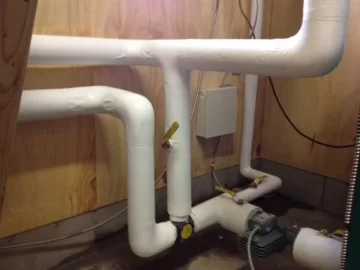 [Hearth.com] One year in this house and the boiler is finished