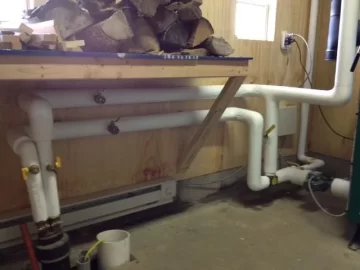 [Hearth.com] One year in this house and the boiler is finished