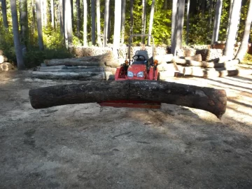 [Hearth.com] Log ID 21, I Got Me A Cherry! My First One Too!!