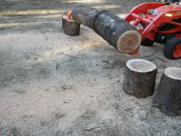 [Hearth.com] Log ID 21, I Got Me A Cherry! My First One Too!!