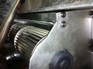 [Hearth.com] M55 combustion fan photo