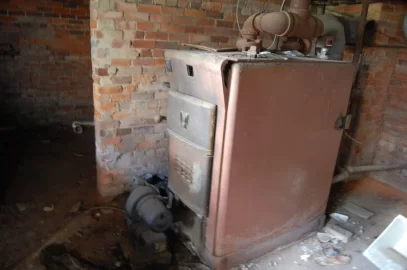 [Hearth.com] Turn of the century system