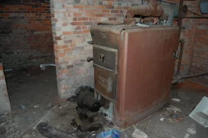 [Hearth.com] Turn of the century system