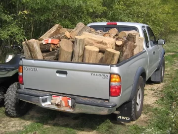 [Hearth.com] Locust woods con't.