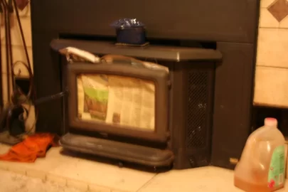 [Hearth.com] PE Pacific Door Gasket Replacement Need A Few Pointers, Please