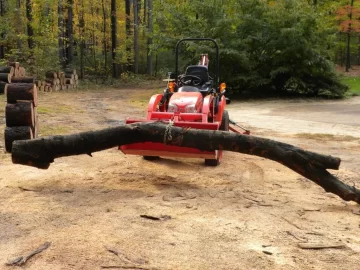 [Hearth.com] Log 24 ID, Thought I had Another Cherry!