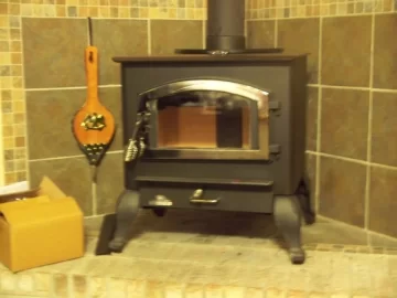 [Hearth.com] Need stove help...Please!