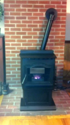 [Hearth.com] Yes, it really did happen..... Pics