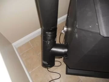 [Hearth.com] vistaflame vf55 install complete