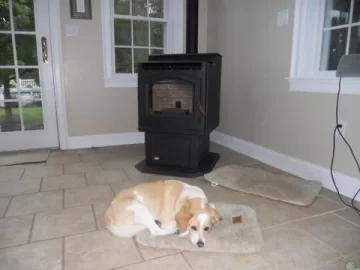 [Hearth.com] vistaflame vf55 install complete