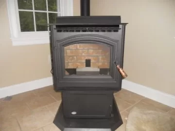 [Hearth.com] vistaflame vf55 install complete