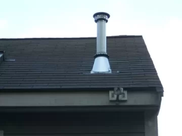 [Hearth.com] vistaflame vf55 install complete