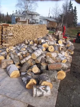 [Hearth.com] Splitting  & stacking again.