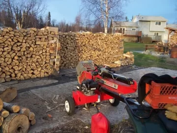 [Hearth.com] Splitting  & stacking again.