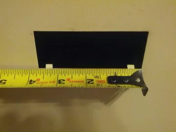 [Hearth.com] Hopper Lid Handle for Optima PS 1?