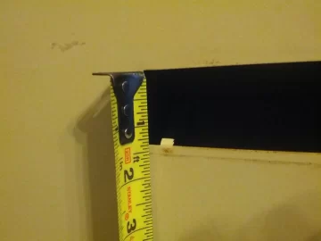 [Hearth.com] Hopper Lid Handle for Optima PS 1?