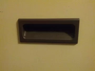 [Hearth.com] Hopper Lid Handle for Optima PS 1?